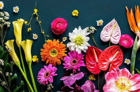 完全オーダーメイドで理想のデザインを限りなく再現!