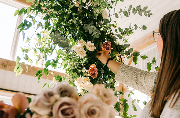 完全オーダーメイドで理想のデザインを限りなく再現!